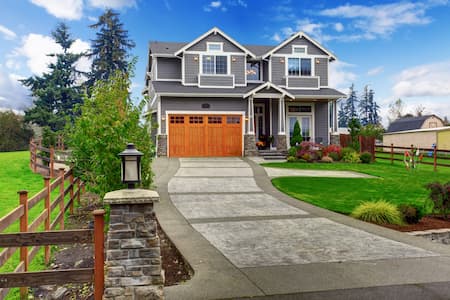 How Driveway Washing Saves You Time And Money