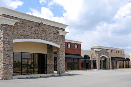 The Benefits Of Commercial Pressure Washing
