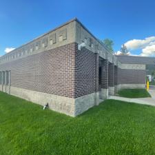 Bank Stone Restoration 0