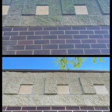 Bank Stone Restoration 4
