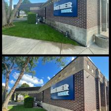 Bank Stone Restoration 5