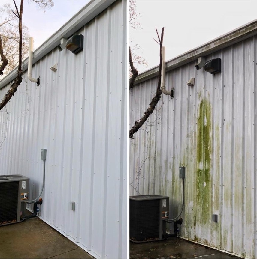 Commercial Building Cleaning In St Joseph, MN