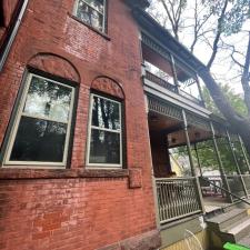 Exterior Window Cleaning in St. Paul, MN 3