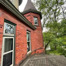 Exterior Window Cleaning in St. Paul, MN 5