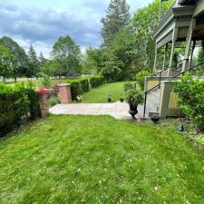 Exterior Window Cleaning in St. Paul, MN 6