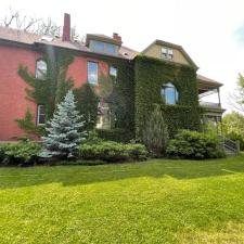 Exterior Window Cleaning in St. Paul, MN 7