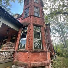Exterior Window Cleaning in St. Paul, MN 8