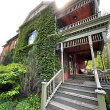 Exterior Window Cleaning in St. Paul, MN 9
