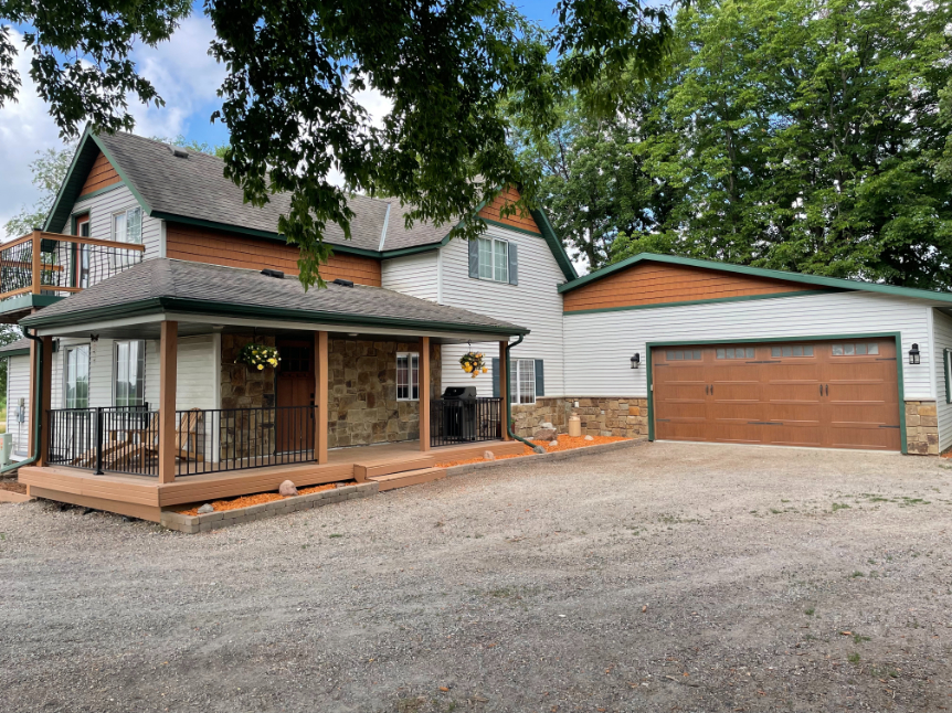 Full Package Cleaning in Cold Spring, MN