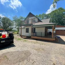 Full Package Cold Spring 5