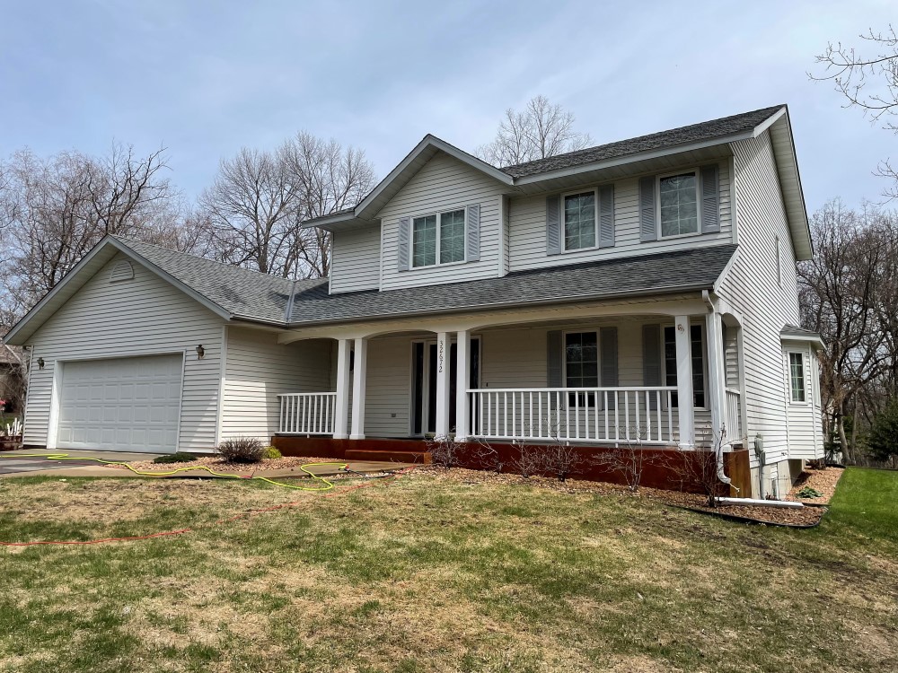 House Wash And Window Cleaning In St Joseph, MN