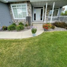 House Wash & Exterior Window Cleaning in St. Michael, MN 6