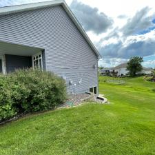 House Wash & Exterior Window Cleaning in St. Michael, MN 5