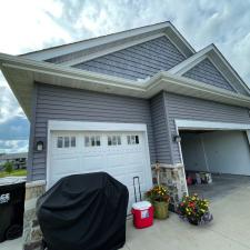 House Wash & Exterior Window Cleaning in St. Michael, MN 3