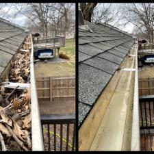 House Wash, Gutter Cleaning, and Window Cleaning in St. Cloud, MN 0