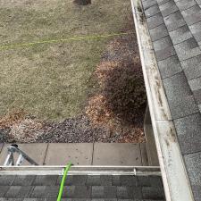 House Wash, Gutter Cleaning, and Window Cleaning in St. Cloud, MN 2