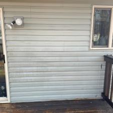 House Wash, Gutter Cleaning, and Window Cleaning in St. Cloud, MN 5