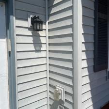 House Wash and Window Cleaning in Elk River, MN 1