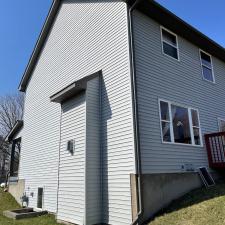 House Wash and Window Cleaning in Elk River, MN 7