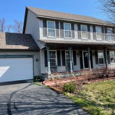 House Wash and Window Cleaning in Elk River, MN 6