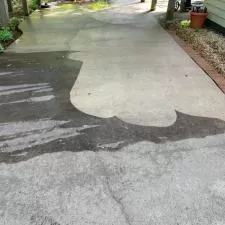 House Wash, Windows, Concrete Cleaning Package in Brainerd, MN 1