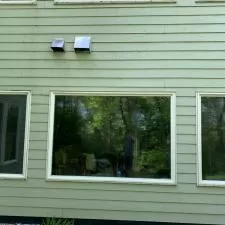 House Wash, Windows, Concrete Cleaning Package in Brainerd, MN 4