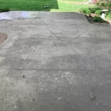 House Wash, Windows, Concrete Cleaning Package in Brainerd, MN 0
