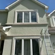 House Wash, Windows, Concrete Cleaning Package in Brainerd, MN 8