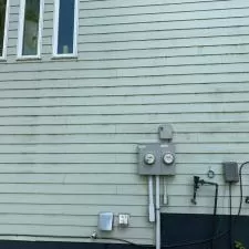 House Wash, Windows, Concrete Cleaning Package in Brainerd, MN 2