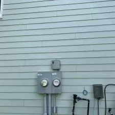 House Wash, Windows, Concrete Cleaning Package in Brainerd, MN 3