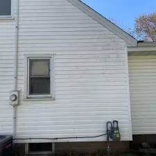House Washing in St. Cloud, MN 1