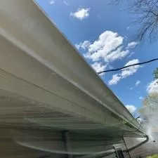 House Washing in St. Cloud, MN 3