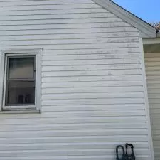 House Washing in St. Cloud, MN 4
