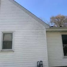 House Washing in St. Cloud, MN 5