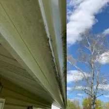 House Washing in St. Cloud, MN 6