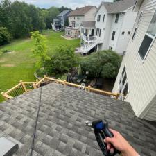 House Washing in Maplewood, MN 2