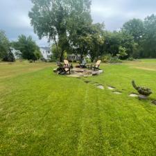House Washing in Maplewood, MN 3