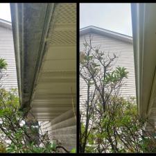 House Washing in Maplewood, MN 6