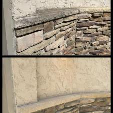 From Black to Beige Cold Spring 0