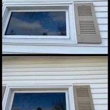 Brainerd House Washing 0