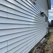 Brainerd House Washing 3