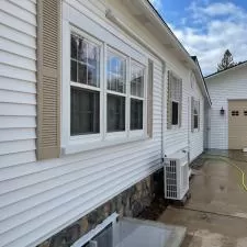 Brainerd House Washing 6