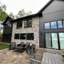 Transforming a Dark Cabin on Big Birch Lake, Greg Eagle, Minnesota! 2