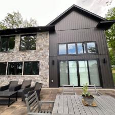 Transforming a Dark Cabin on Big Birch Lake, Greg Eagle, Minnesota! 3