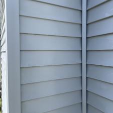 House Wash and Window Cleaning in Elk River, MN 3
