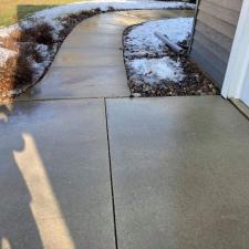 Walkway Restoration in Brainerd, MN 0