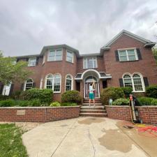Window and LEdge Cleaning 0