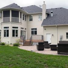 Window and LEdge Cleaning 2