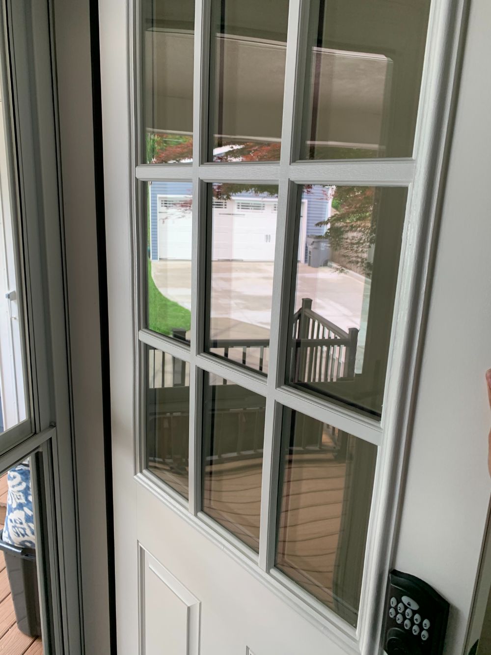 Window Cleaning in St. Micheal, MN