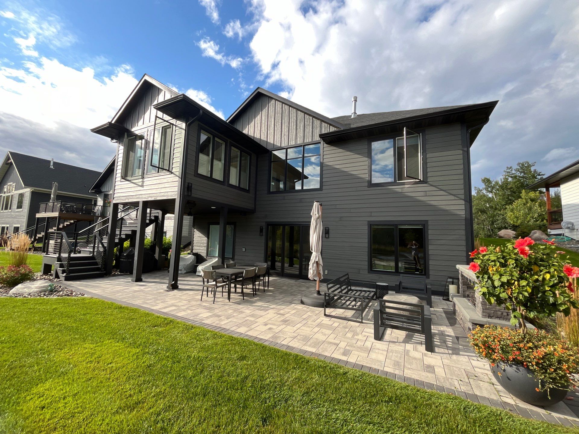 Brainerd Window Cleaning - Professional Exterior Window Cleaning